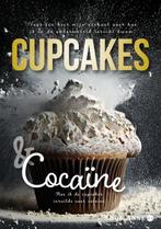 Cupcakes & Cocaïne 9789464688603 Roos-Anne Roos-Anne, Verzenden, Zo goed als nieuw, Roos-Anne Roos-Anne