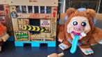 MGA Entertainment - Speelgoed Pudge, Stubbs, Snort Hog -