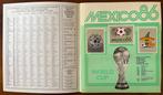 1986 Panini WC Mexico 86 Diego Maradona Onbeschreven, Verzamelen, Nieuw
