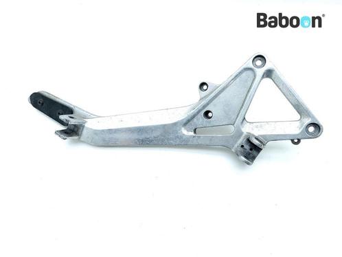 Schetsplaat Rechts Honda CB 600 F Hornet 1998-1999 (CB600F, Motoren, Onderdelen | Honda, Gebruikt, Verzenden