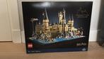 Lego Set - 76419 - Harry Potter - Hogwarts Castle and, Kinderen en Baby's, Speelgoed | Duplo en Lego, Nieuw
