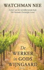 Nee, Werker in Gods wijngaard 9789079895113 Watchman Nee, Verzenden, Gelezen, Watchman Nee