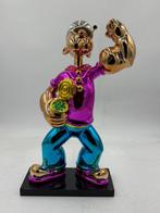 Naor - Popeye, Antiek en Kunst