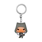 Star Wars: Ahsoka POP! Vinyl Sleutelhanger Ahsoka Tano 4 cm, Verzamelen, Ophalen of Verzenden, Nieuw