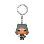 Star Wars: Ahsoka POP! Vinyl Sleutelhanger Ahsoka Tano 4 cm, Verzamelen, Nieuw, Ophalen of Verzenden