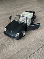 Polistil 1:16 - Model cabriolet - Porche 911 Cabrio turbo, Nieuw