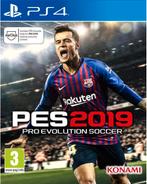 Pro Evolution Soccer 2019-Spaans (PlayStation 4) Gebruikt, Ophalen of Verzenden, Nieuw