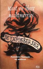 De tatoeëerder 9789057951060, Boeken, Verzenden, Gelezen