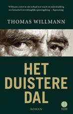 Het duistere dal 9789048824076 Thomas Willmann, Boeken, Verzenden, Zo goed als nieuw, Thomas Willmann