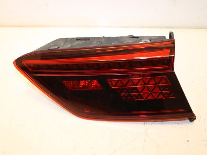 Achterlicht rechts Volkswagen Tiguan O114807, Auto-onderdelen, Verlichting