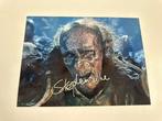 Lord of the Rings - Signed by Stephen Ure