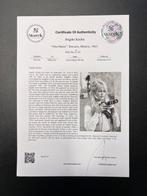 Brigitte Bardot - Viva Maria”, Texcoco, Mexico, 1965 - Fine, Verzamelen, Nieuw