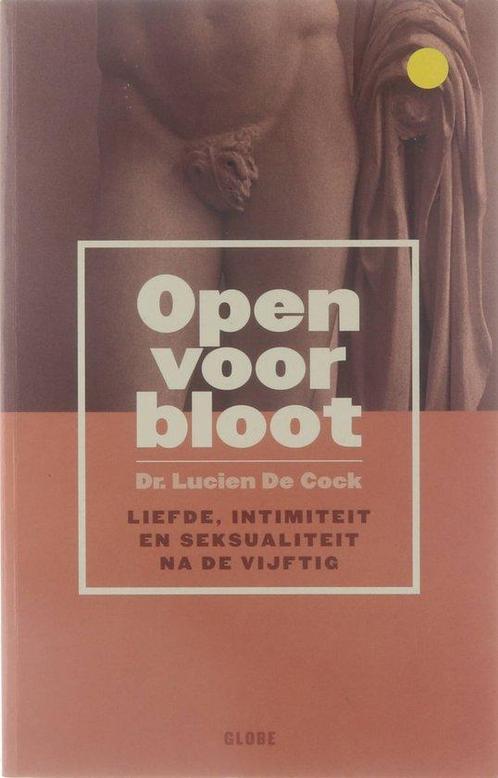Open Voor Bloot 9789054664420, Livres, Grossesse & Éducation, Envoi