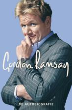 De autobiografie 9789022992999 G. Ramsay, Boeken, Verzenden, Gelezen, G. Ramsay