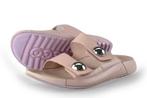 Ecco Slippers in maat 39 Roze | 5% extra korting, Kleding | Dames, Schoenen, Slippers, Ecco, Verzenden, Roze