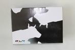 CowParade - Marcel Wanders - Statue, Cow Padade koe - 28 cm