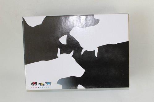 CowParade - Marcel Wanders - Statue, Cow Padade koe - 28 cm, Antiek en Kunst, Curiosa en Brocante