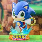 Sonic the Hedgehog Cosbaby (S) Mini Figure Sonic 12 cm, Verzamelen, Ophalen of Verzenden, Nieuw