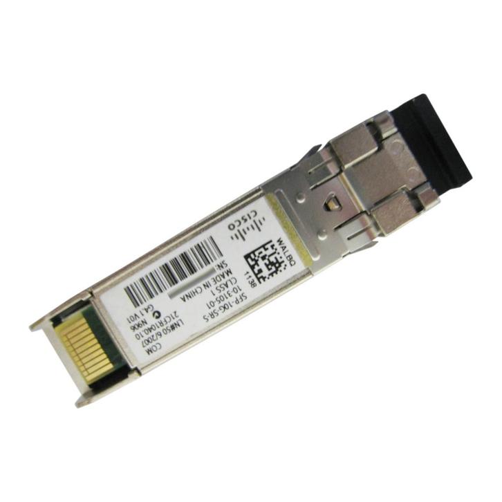 Cisco SFP-10G-SR-S, Computers en Software, Netwerk switches, Ophalen of Verzenden