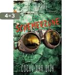 Schemerzone 9789463081696 J. Sharpe, Boeken, Verzenden, Gelezen, J. Sharpe