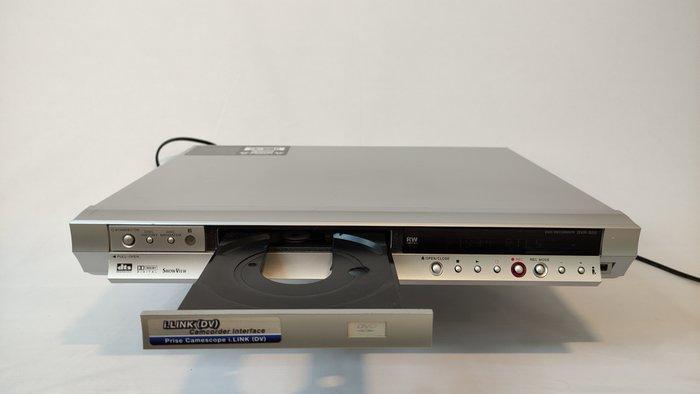 Pioneer Pioneer DVR-320-S DVD DVD-speler, Verzamelen, Foto-apparatuur en Filmapparatuur