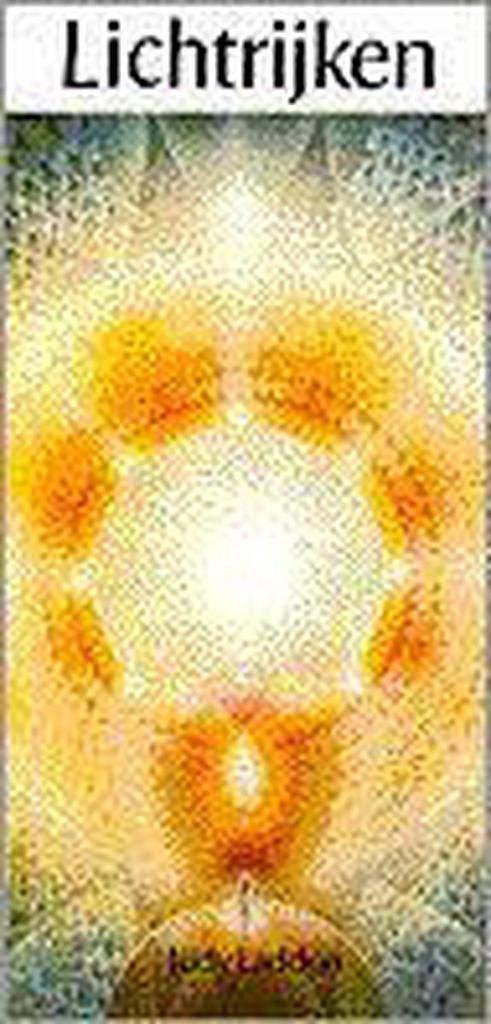 Lichtrijken / Ankertjes / 137 9789020207057 Judy Laddon, Boeken, Esoterie en Spiritualiteit, Gelezen, Verzenden