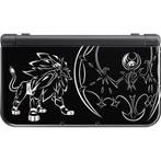 New Nintendo 3DS XL Pokemon Sun & Moon Limited Edition (N..., Games en Spelcomputers, Ophalen of Verzenden, Zo goed als nieuw