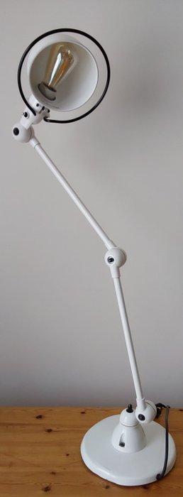 Jielde - Bureaulamp - LOFT - Metaal, Aluminium, Antiek en Kunst, Antiek | Verlichting