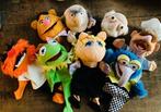 Jim Henson Muppets compleet! - Marionnettes à main - 2000-à, Antiek en Kunst