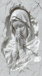 Artxlife - Holy Mary Marble Niche [XL], Antiek en Kunst