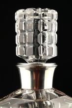 Karaf - .915 zilver, Antiek en Kunst
