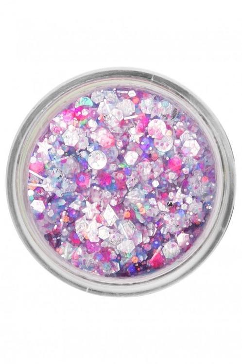 PXP Pressed Chunky Glitter Creme Diamond Candy 10ml, Hobby & Loisirs créatifs, Articles de fête, Envoi