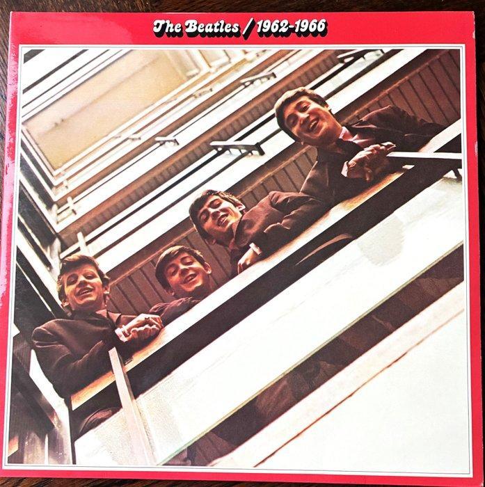 Beatles - Beatles 1962 - 1966, Portrait of the Beatles,, CD & DVD, Vinyles Singles