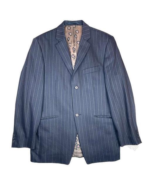 Ben Sherman heren blazer (99% wol) Maat M, Vêtements | Femmes, Vestes & Costumes, Enlèvement ou Envoi
