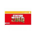 Station Zuid Roetsjboek 2 groep 5, Boeken, Verzenden, Nieuw