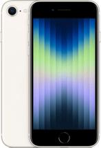 Apple Iphone Se (2022) 64 Gb Wit, Nieuw, Ophalen of Verzenden