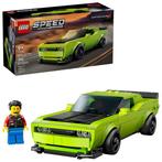 Lego - Speed Champions - 77237 - NEW - Lego Speed Champions, Nieuw
