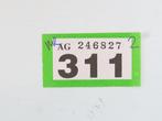 Noch H0 - 14348/14349/14351/14353/14355/14389 - Ensemble de, Nieuw