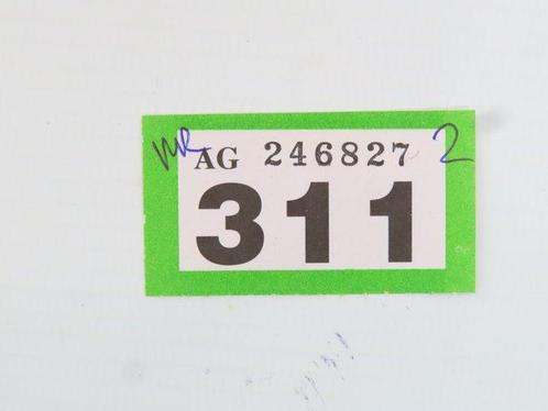 Noch H0 - 14348/14349/14351/14353/14355/14389 - Ensemble de, Hobby en Vrije tijd, Modeltreinen | H0