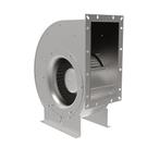 Rosenberg afzuigmotor ERAE 279-4 | 1409 m3/h | 230V, Verzenden, Nieuw