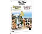 Homeward Bound 1 & 2, Cd's en Dvd's, Cd's | Kinderen en Jeugd, Verzenden, Nieuw in verpakking