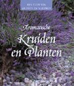 Aromatische kruiden en planten / Een tuin vol geuren en, Verzenden, Zo goed als nieuw, M.-H. Loaec