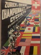 Race - Zurich Cycling, Antiek en Kunst