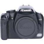 Tweedehands Canon EOS 450D - Body CM9505, Ophalen of Verzenden