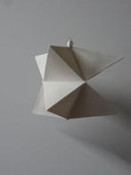 Hans Meeuwsen - NO RESERVE 2025 - 83 Hangende veelvlakkige