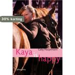 Kaya is happy 9789021671789 Gaby Hauptmann, Verzenden, Zo goed als nieuw, Gaby Hauptmann