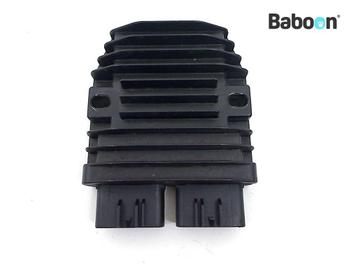 Spanningsregelaar Benelli TRK 502 (0500077025000, Verzenden