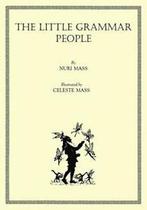 The Little Grammar People by Mass, Nuri New   ,,, Zo goed als nieuw, Mass, Nuri, Verzenden
