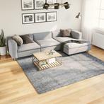 vidaXL Vloerkleed PAMPLONA shaggy hoogpolig modern 240x240, Huis en Inrichting, Stoffering | Tapijten en Vloerkleden, Verzenden