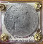 France. Napoléon I (1804-1814). 5 Francs 1815-I, Limoges